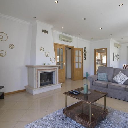 Villa Maresia Patroves Extérieur photo