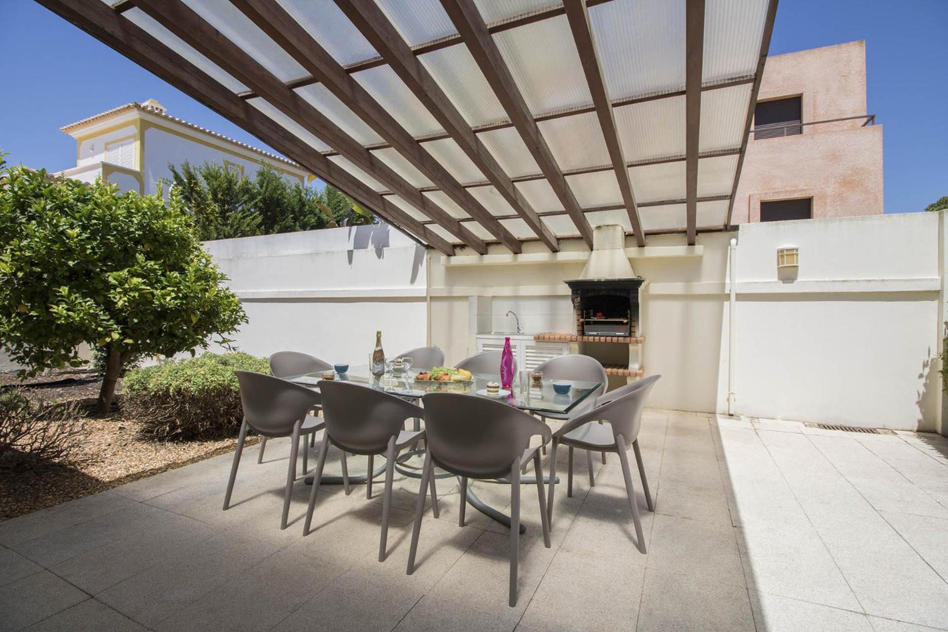 Villa Maresia Patroves Extérieur photo