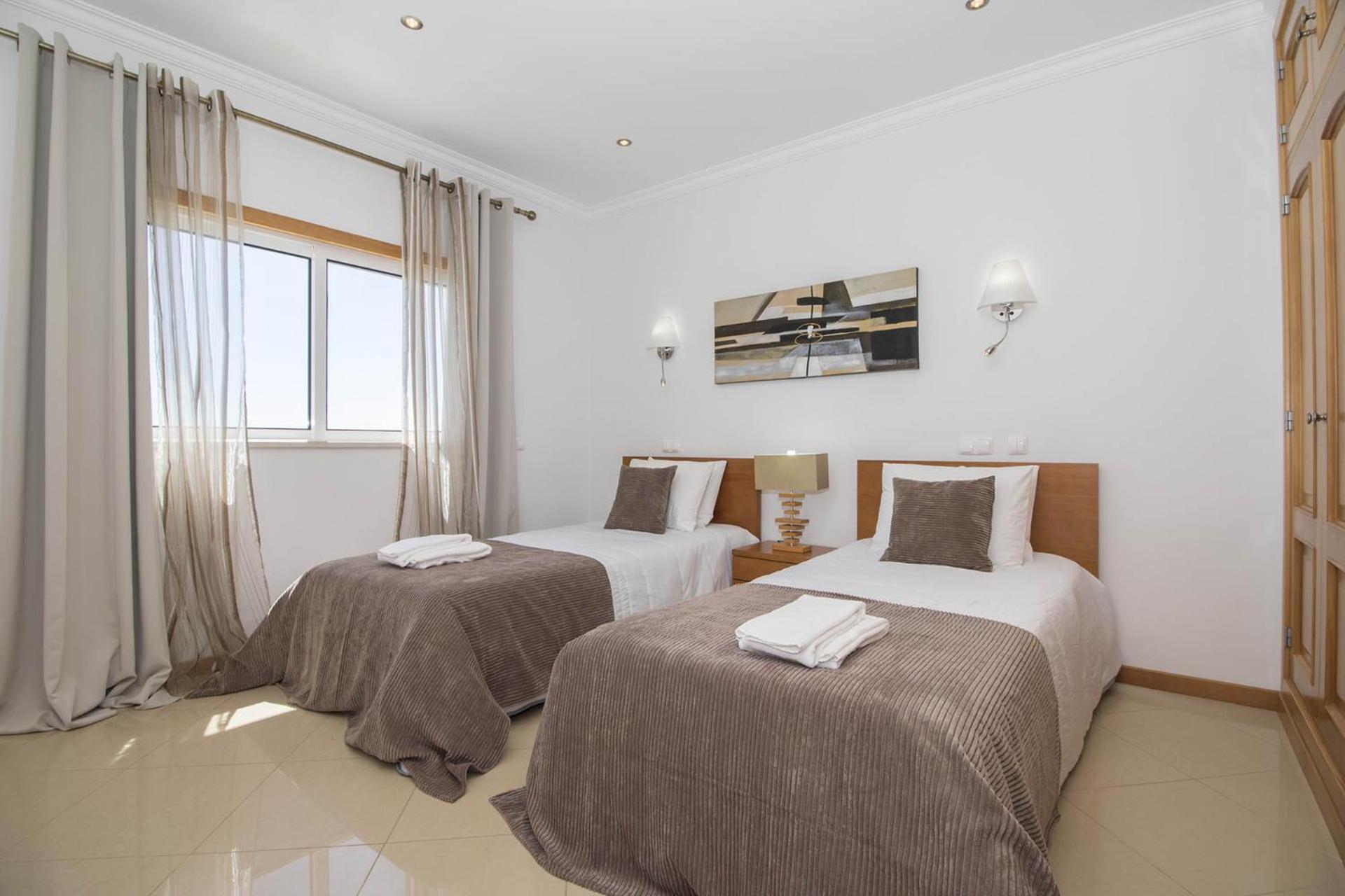 Villa Maresia Patroves Extérieur photo