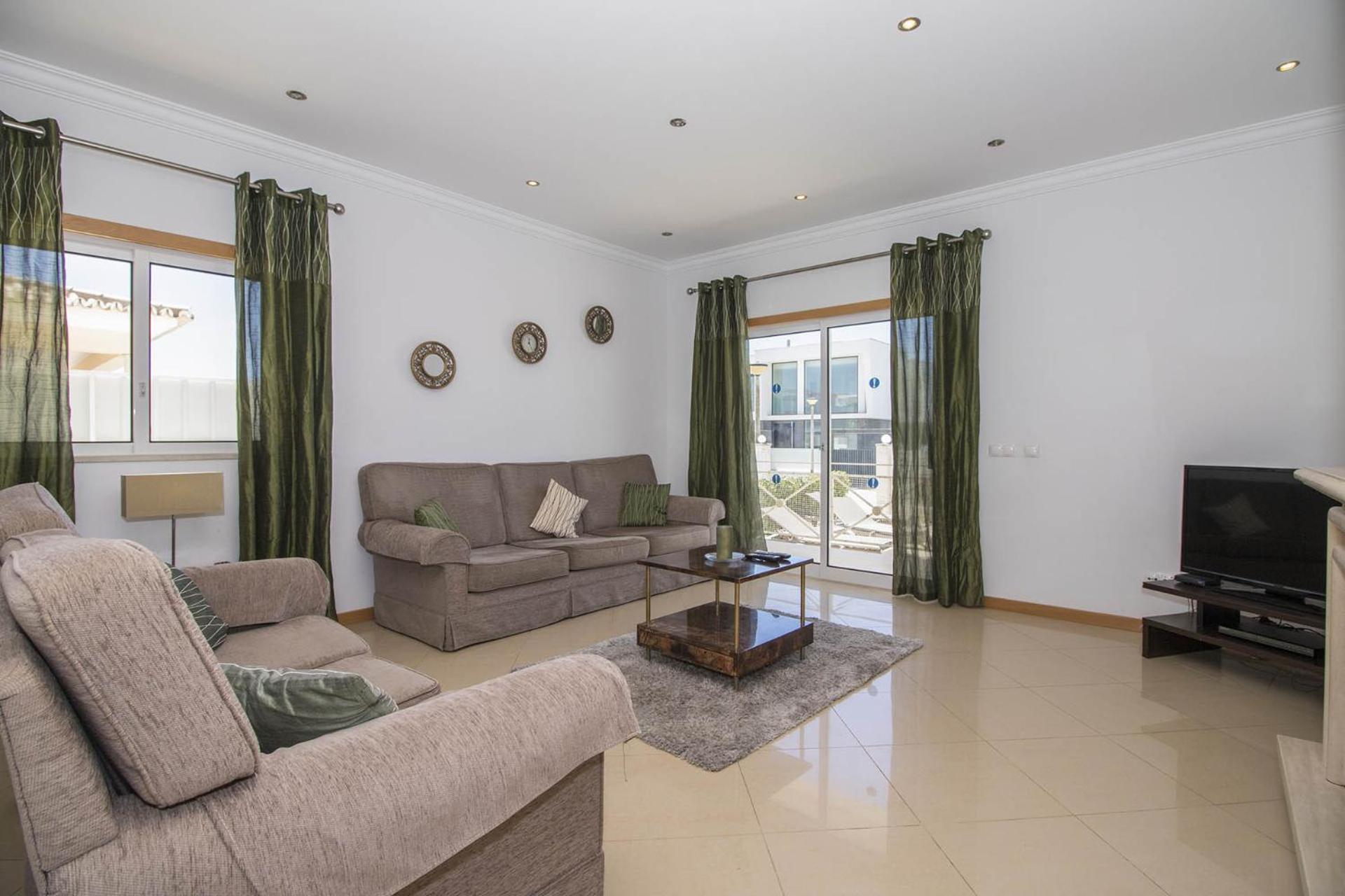 Villa Maresia Patroves Extérieur photo