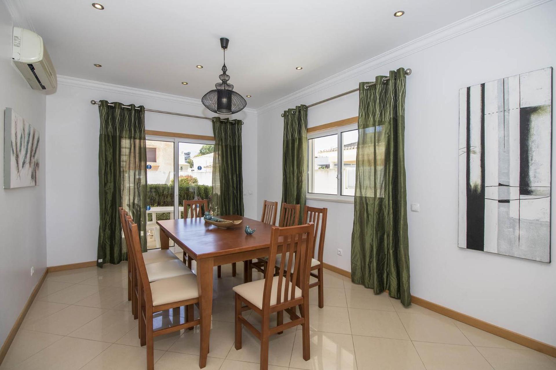 Villa Maresia Patroves Extérieur photo