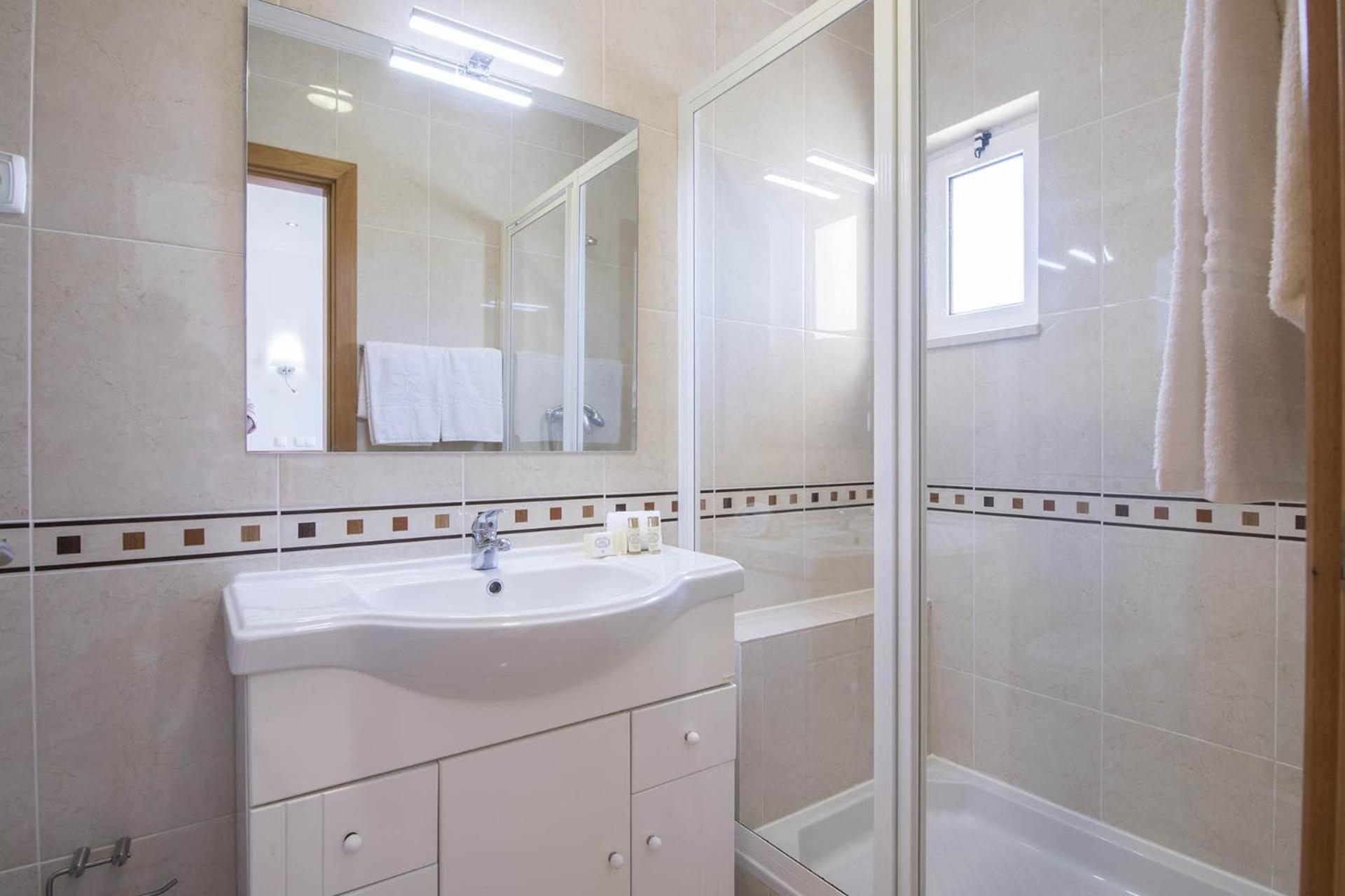 Villa Maresia Patroves Extérieur photo