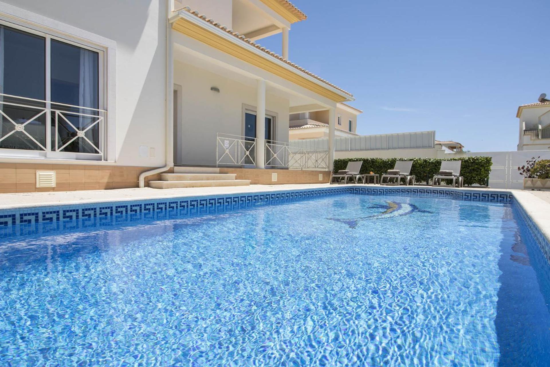 Villa Maresia Patroves Extérieur photo