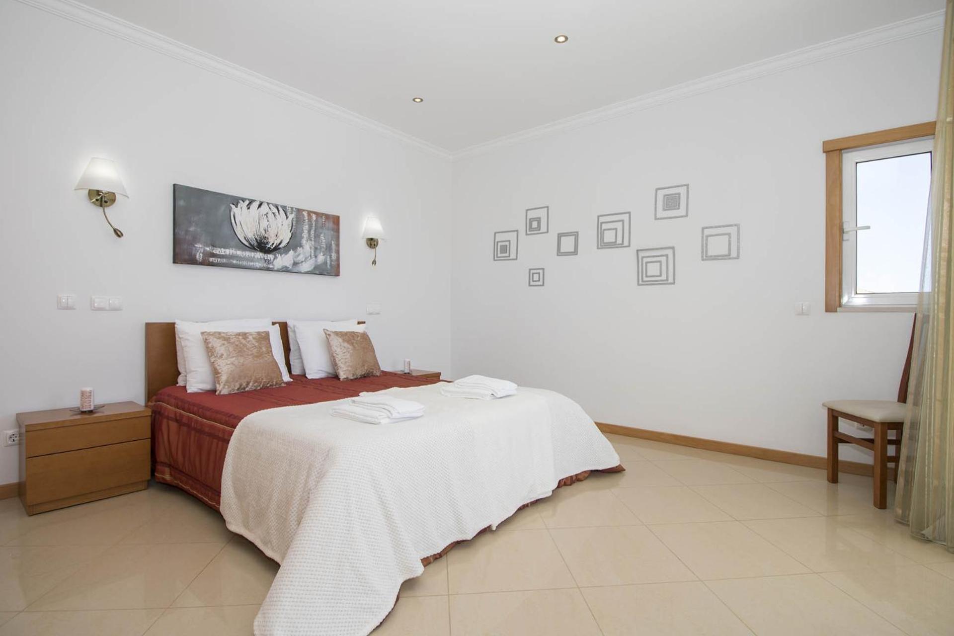 Villa Maresia Patroves Extérieur photo