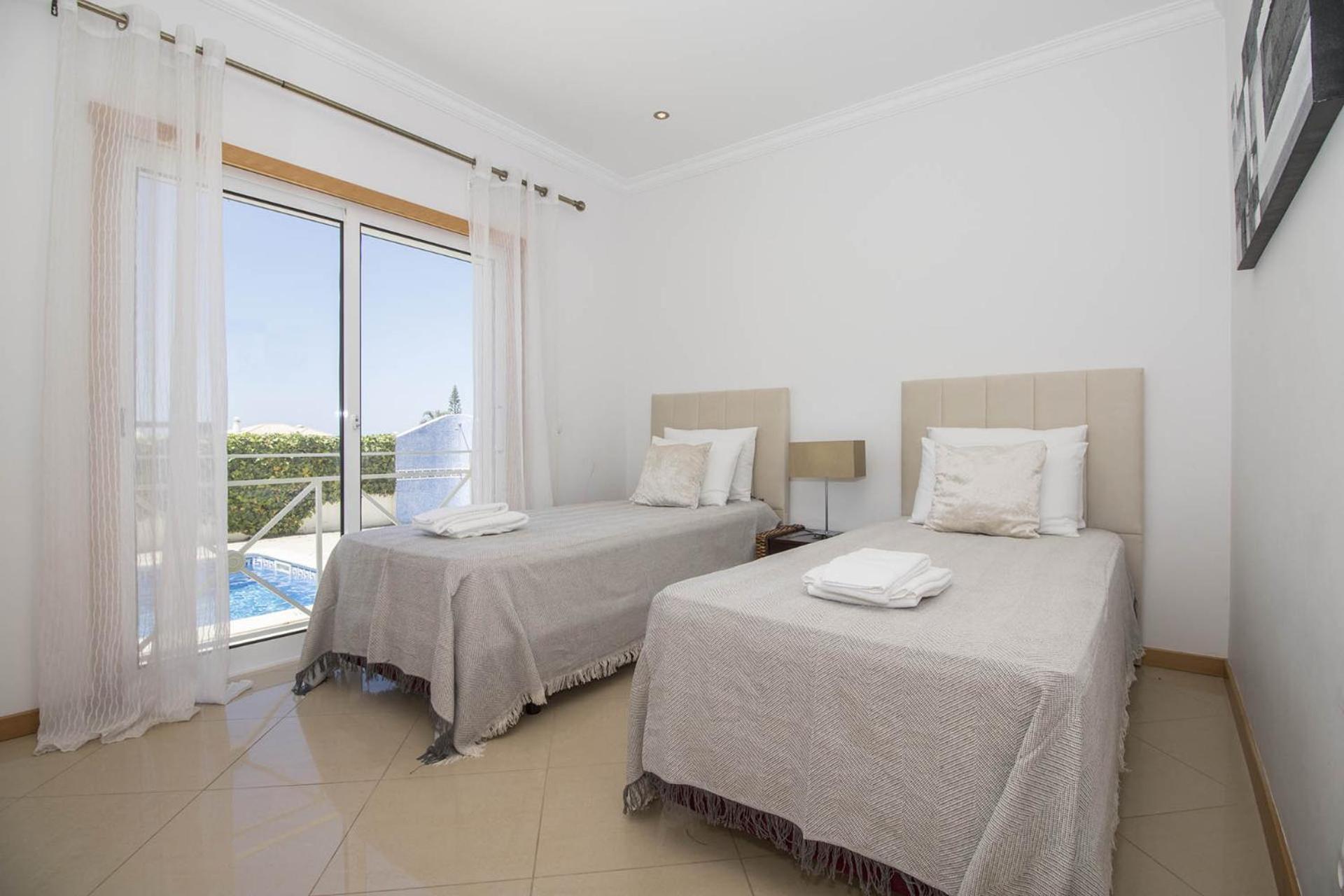 Villa Maresia Patroves Extérieur photo