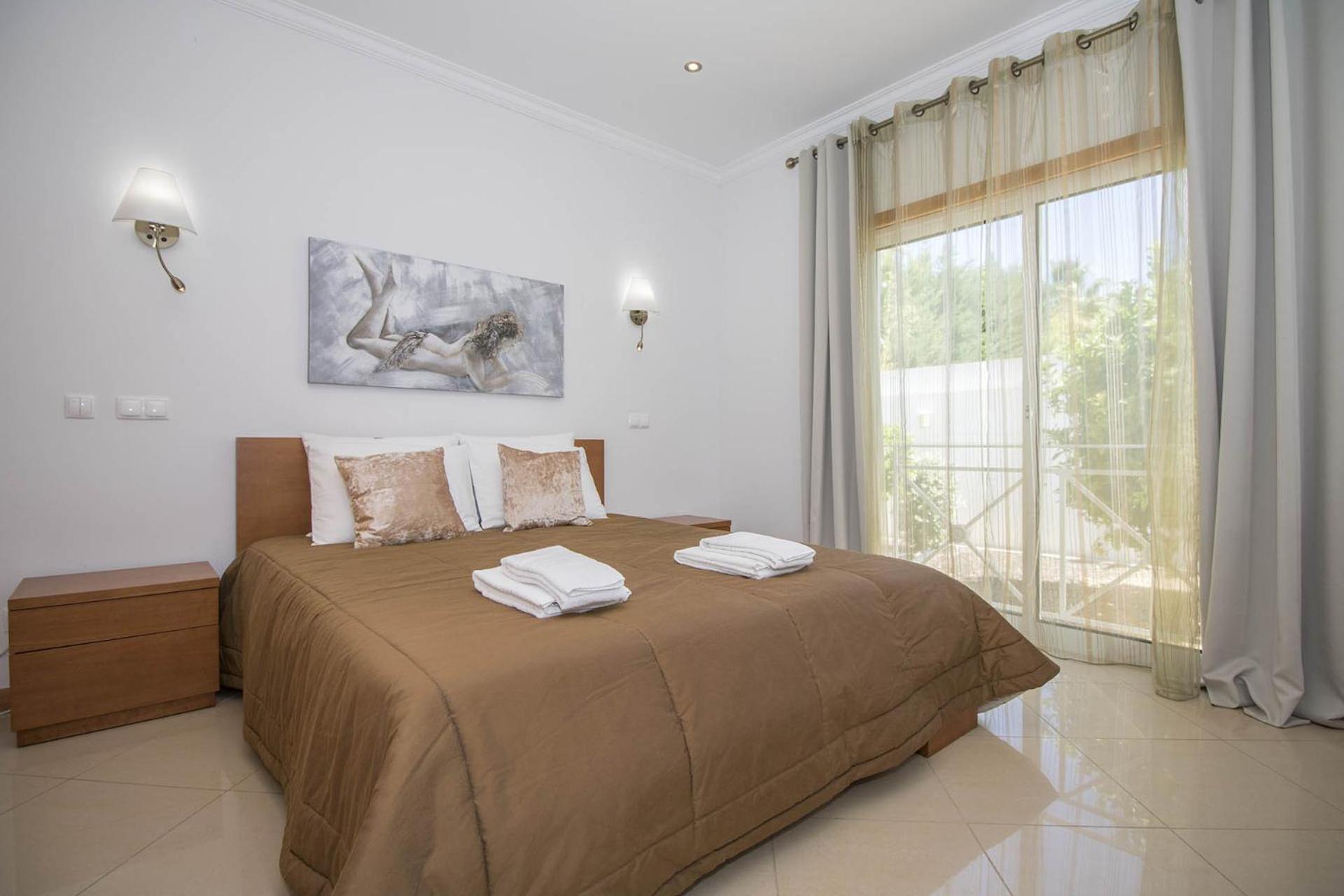 Villa Maresia Patroves Extérieur photo